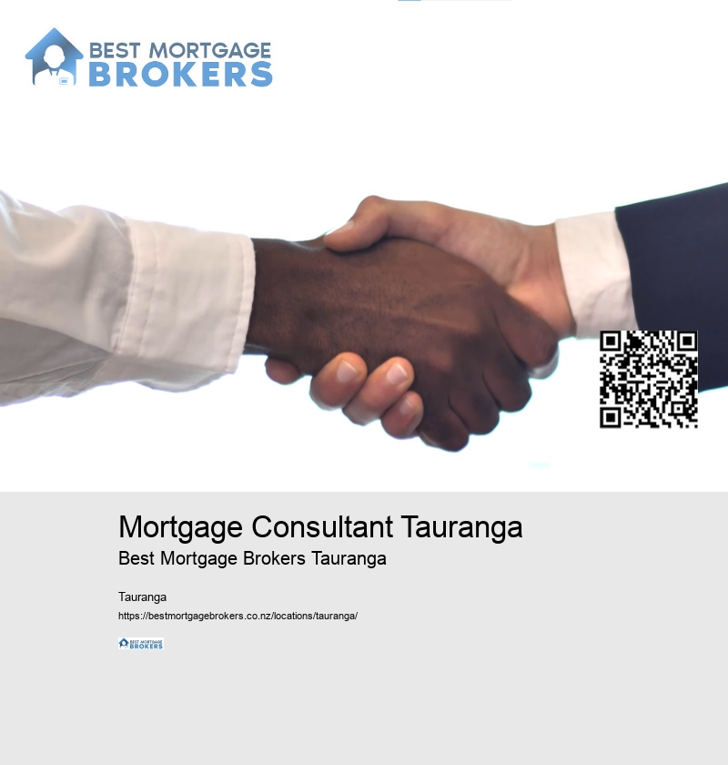 Mortgage Broker Nearby