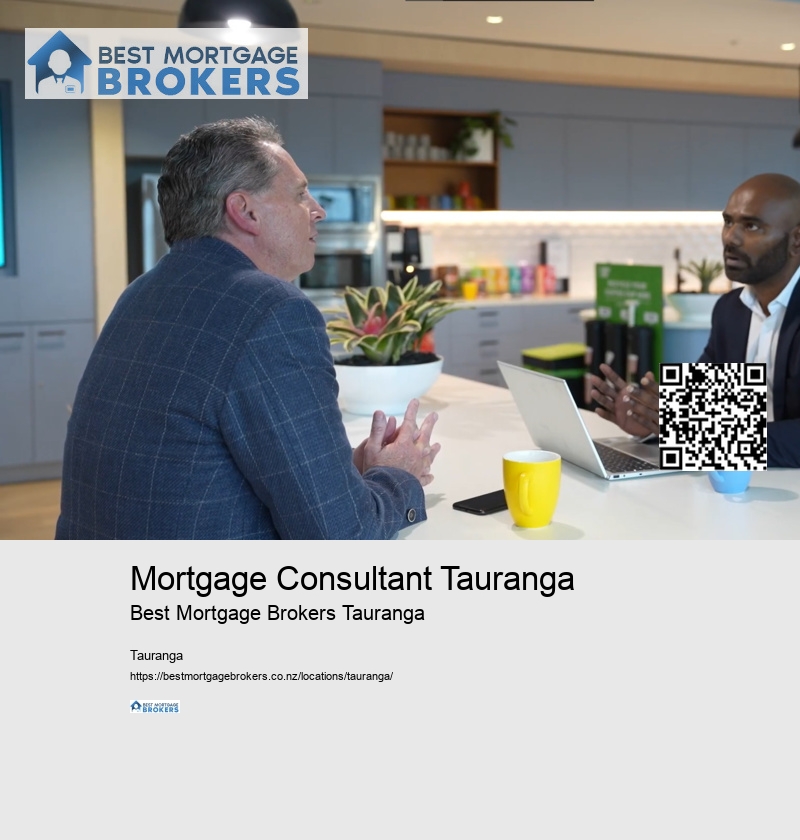 Local Mortgage Brokers Tauranga