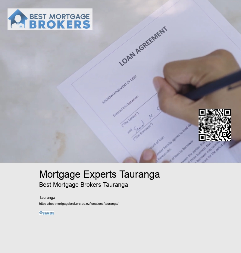 Real Estate Financing Tauranga