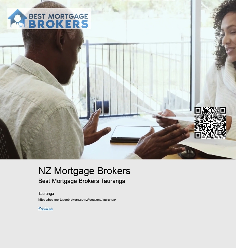 Commercial Mortgage Broker Tauranga NZ
