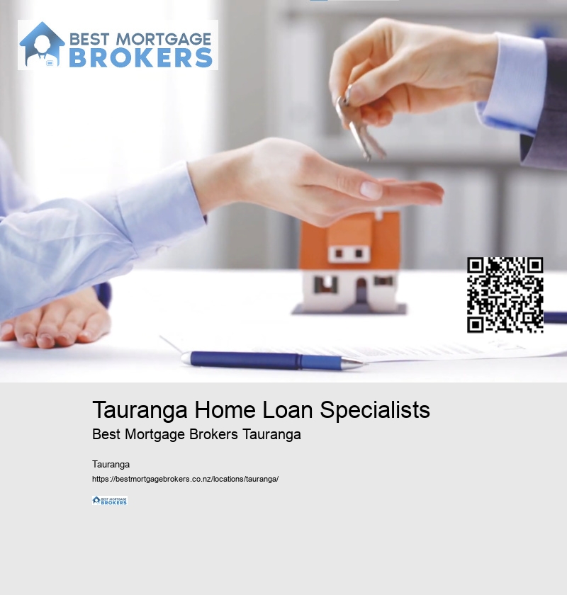 Tauranga Home Loan Specialists