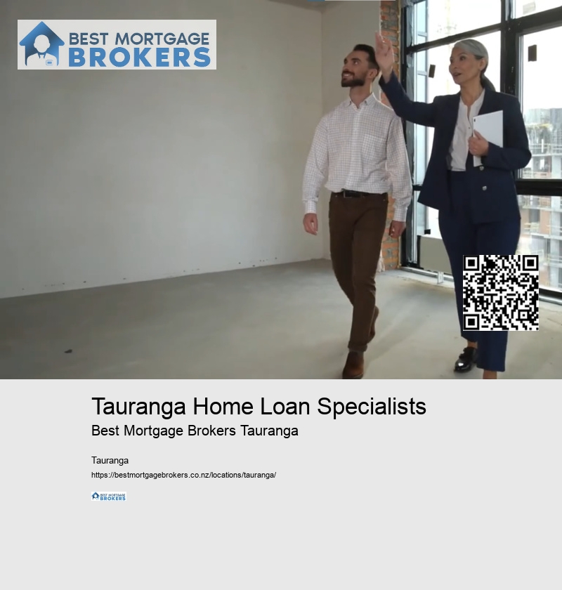Financial Consulting Services Tauranga