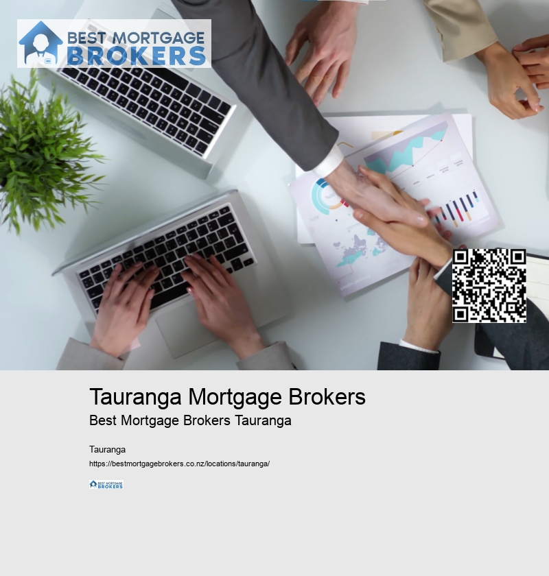 Tauranga Mortgage Brokers