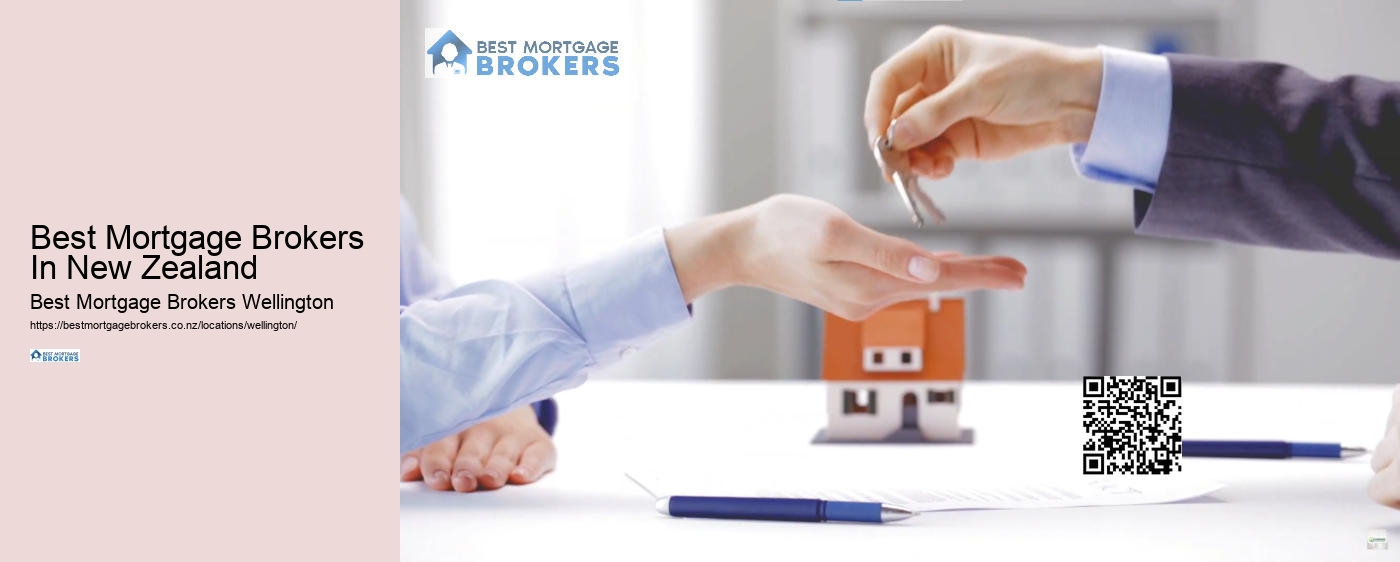 Best Mortgage Brokers In New Zealand