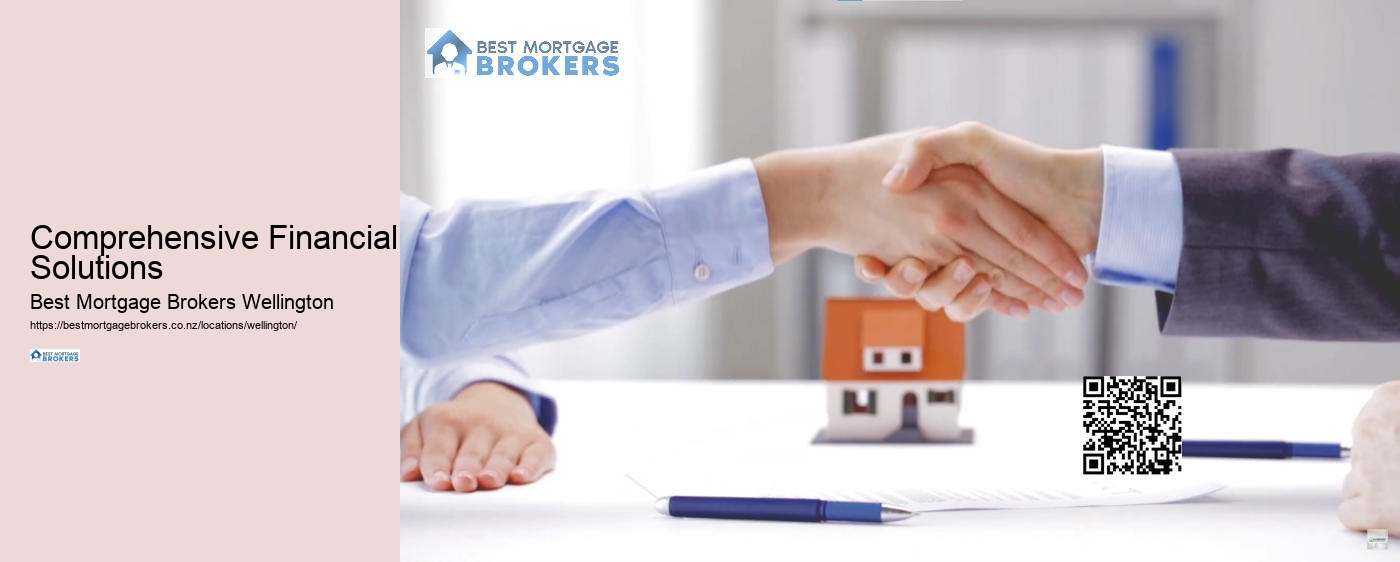 Top Mortgage Brokers Wellington