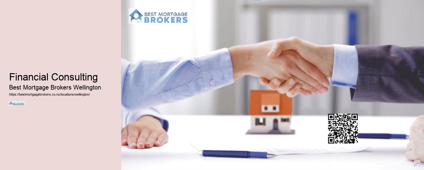 Wellington Mortgage Brokers