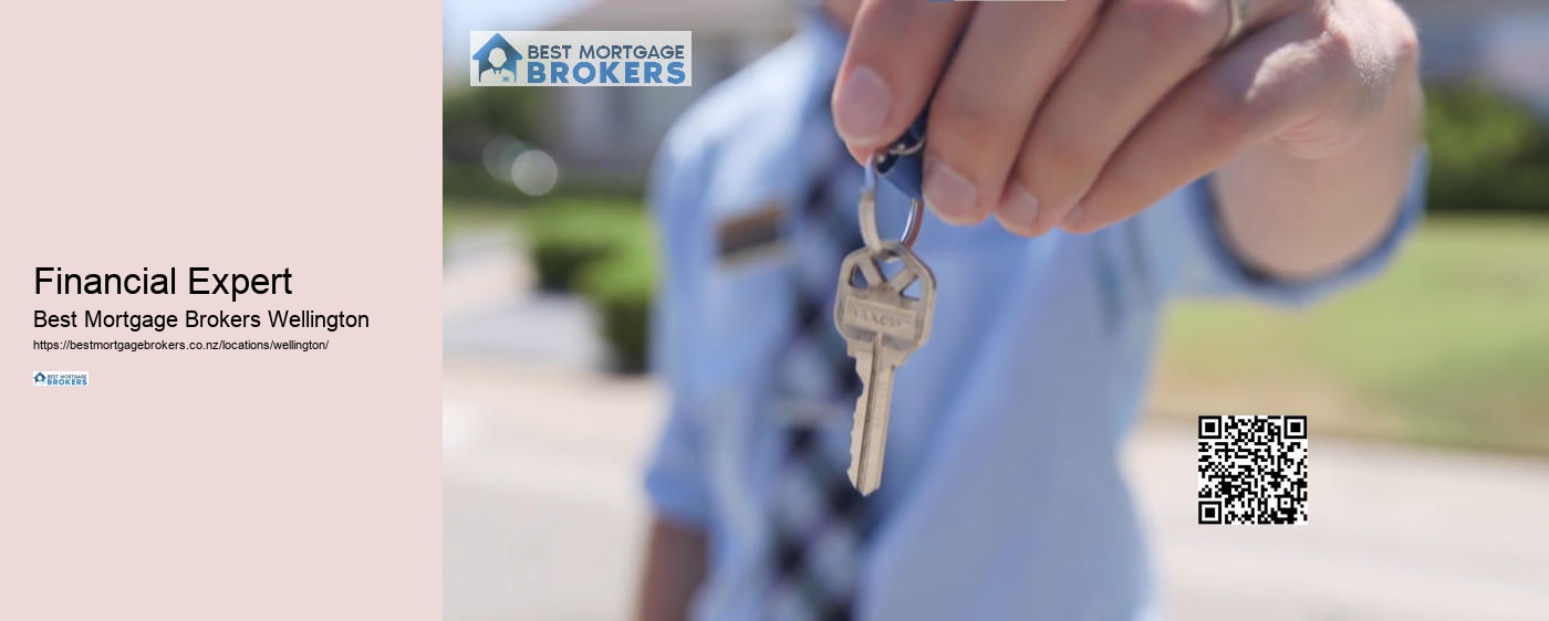 Mortgage Broker Quotes