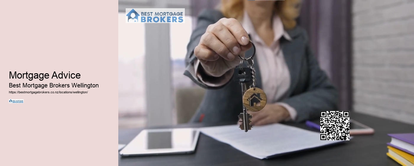 Best Mortgage Brokers