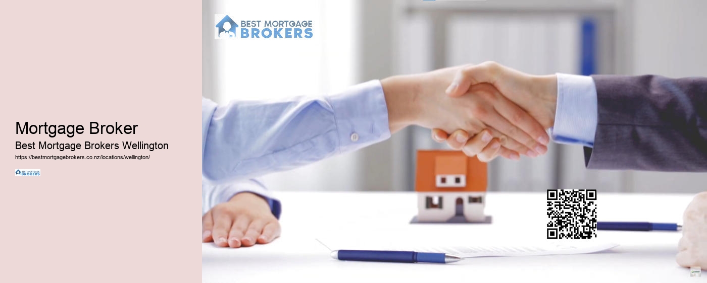 Wellington Mortgage Broker