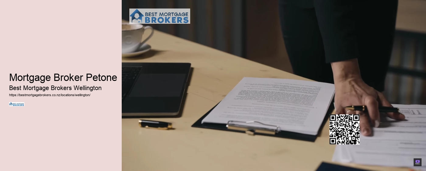 Mortgage Broker Petone