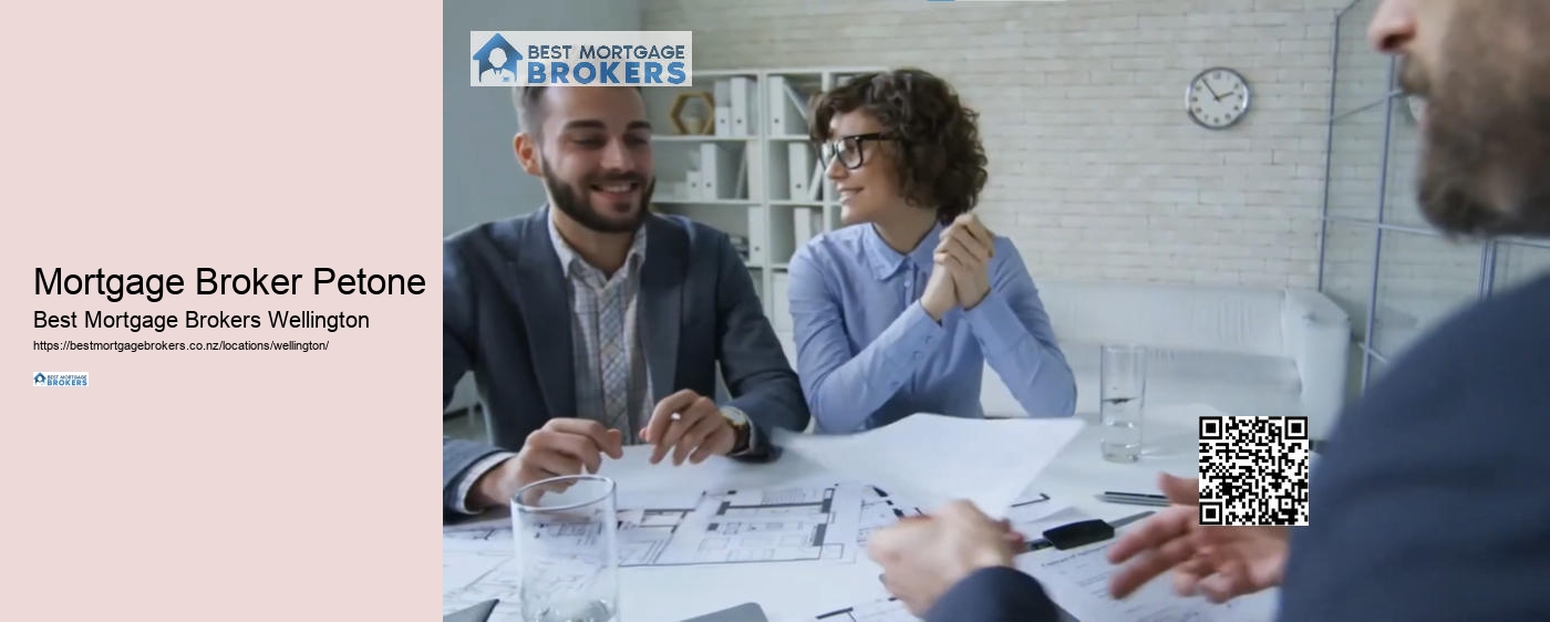 Mortgage Broker