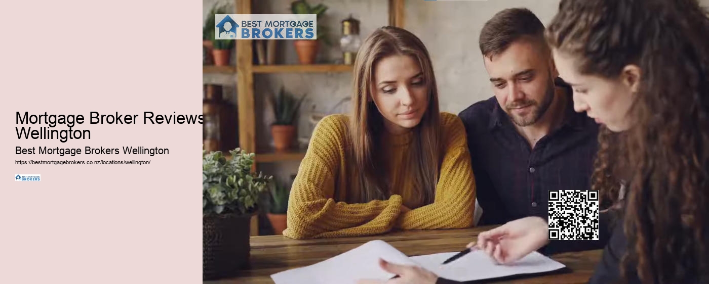 Upper Hutt Mortgage Broker