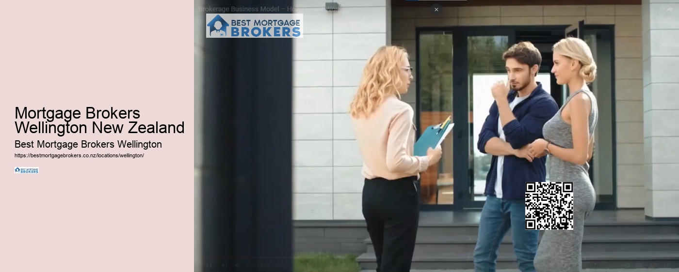 Mortgage Broker Porirua