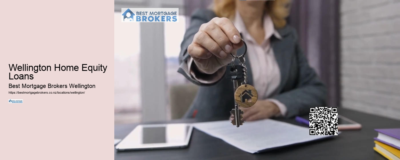 NZ Mortgage Brokers