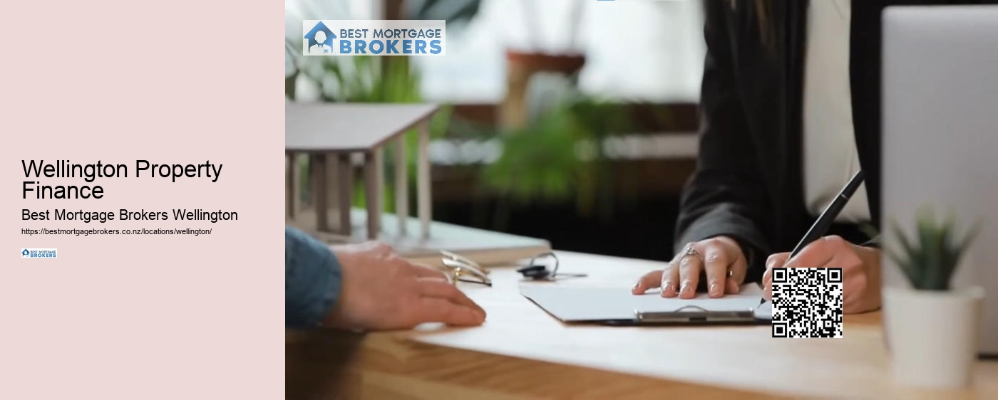 Mortgage Brokers In New Zealand