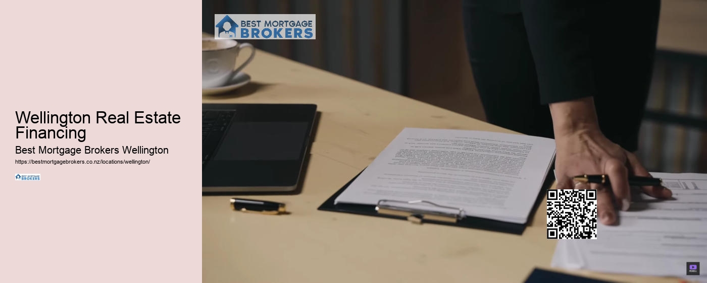 Mortgage Broker