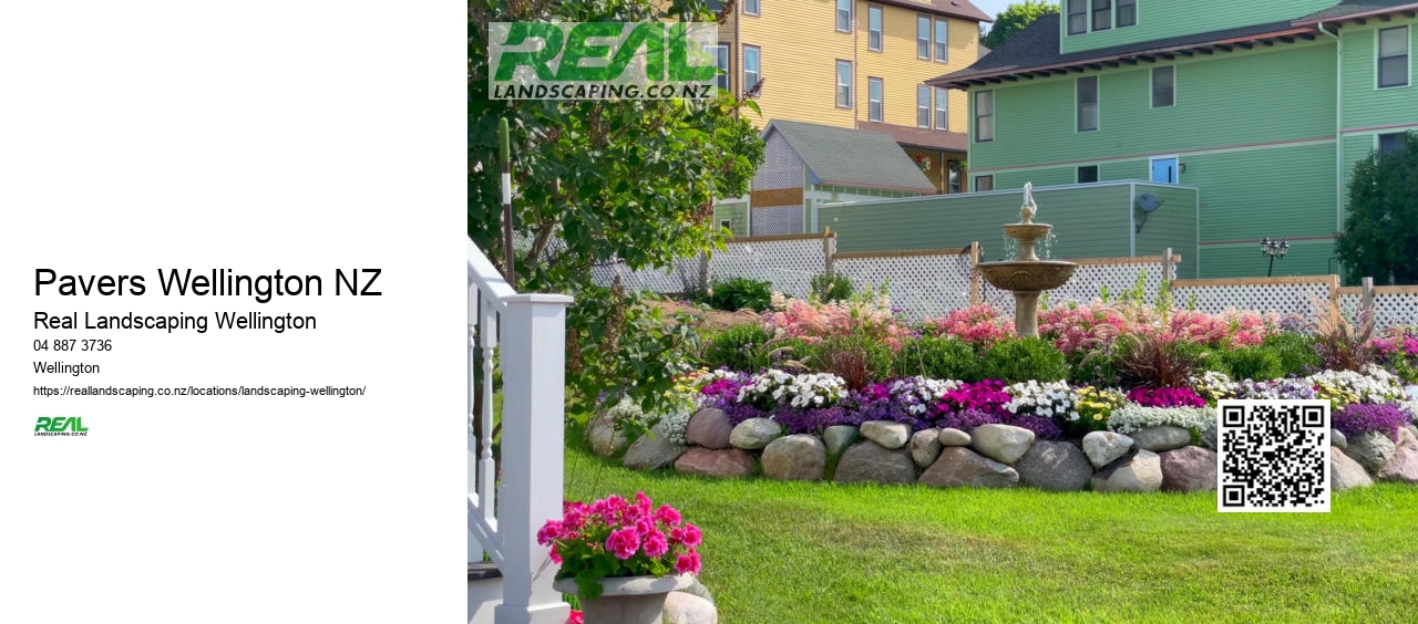 Commercial Landscaping NZ