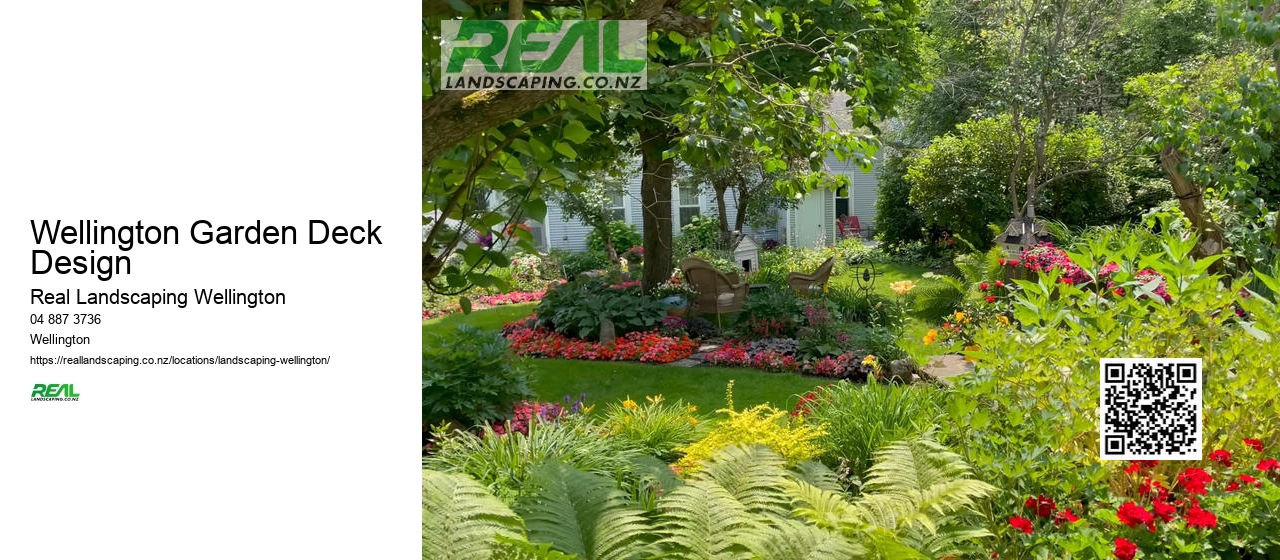 Wellington Commercial Landscaping