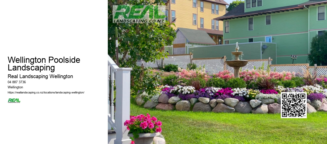 Gardening Services Wellington NZ