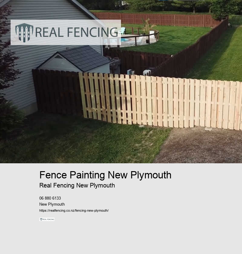 Steel Fencing Panels NZ