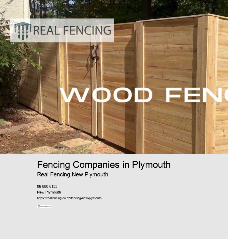 Automatic Gates New Plymouth