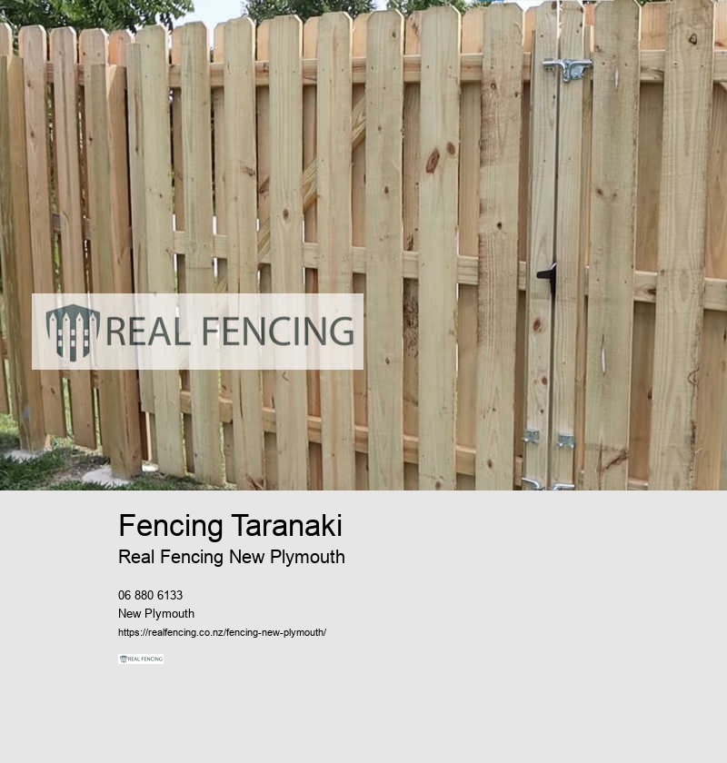 Electric Fencing NZ