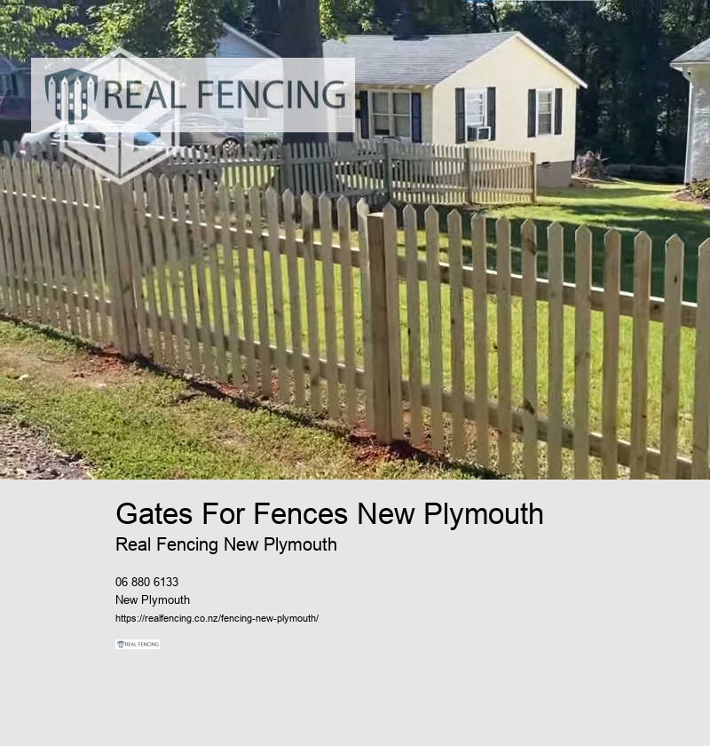 Fence Painting Ideas