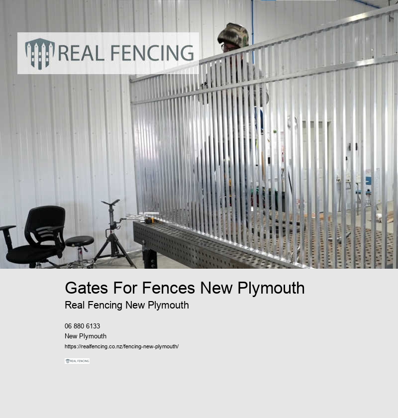 Temp Fence Hire New Plymouth