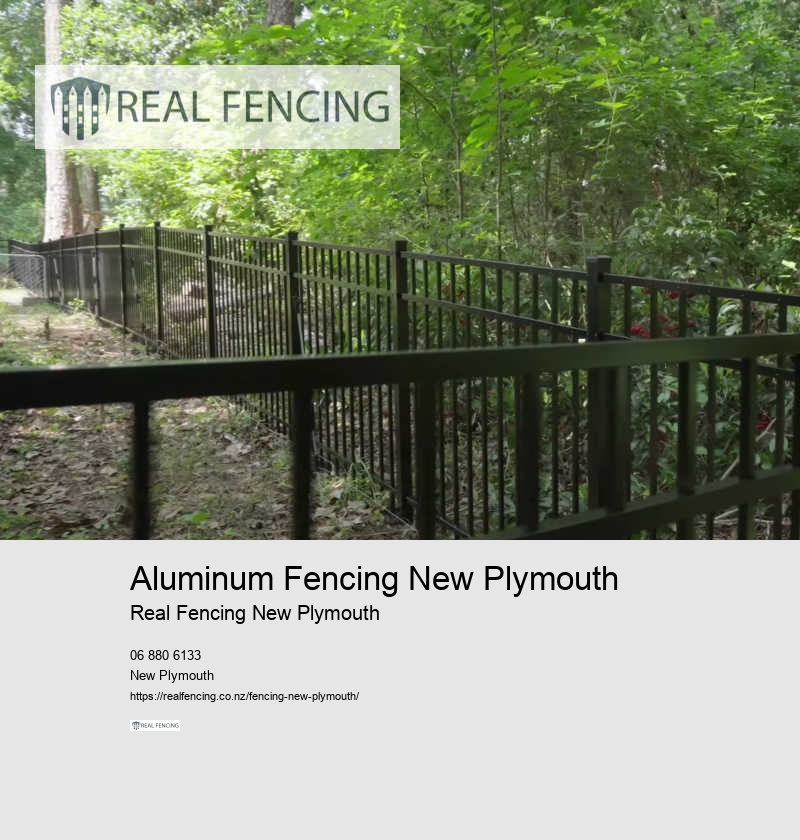 Paint A Wooden Fence