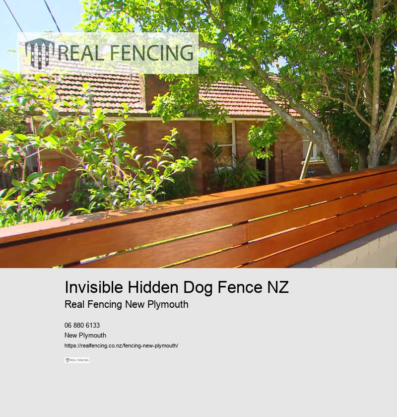 Composite Fencing NZ