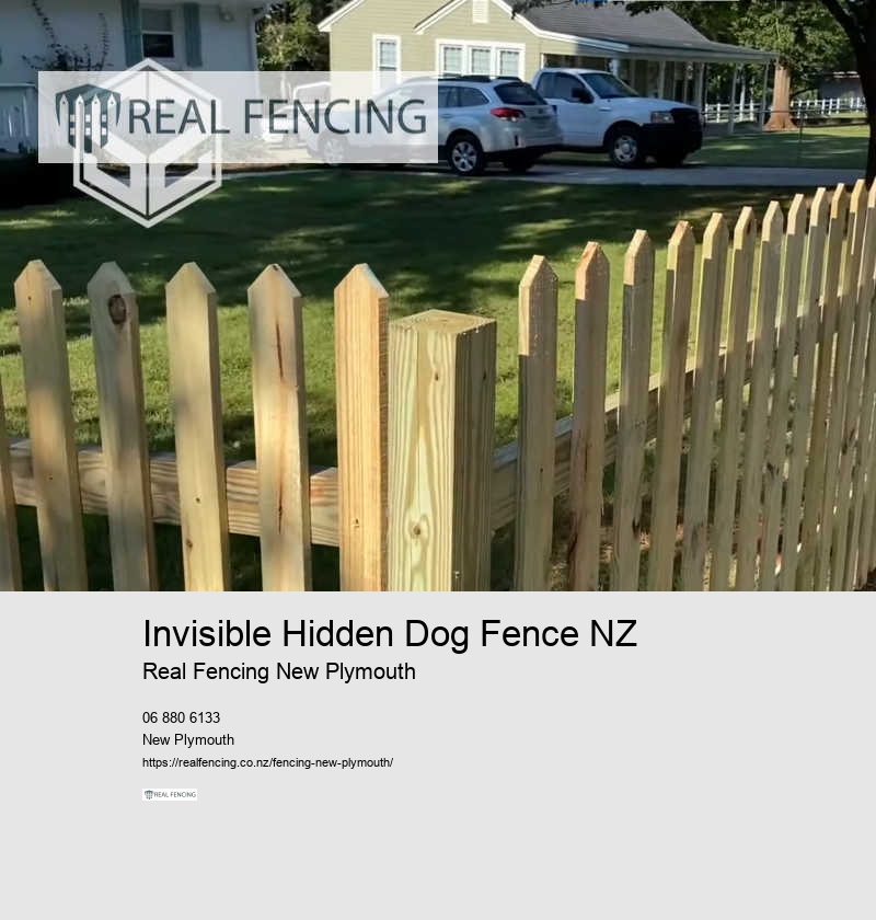 Fencing Taranaki