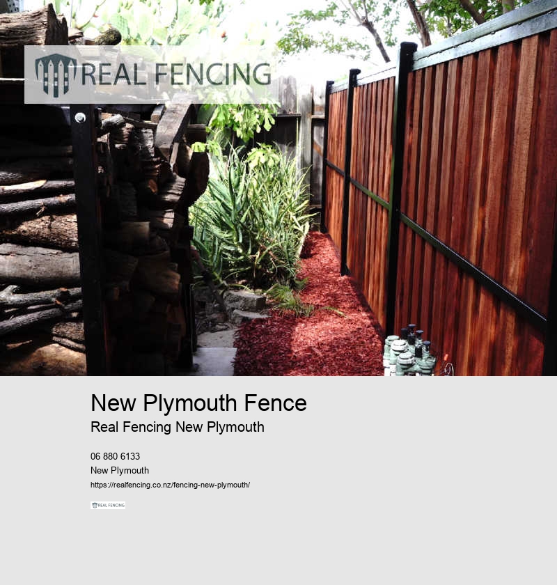 Aluminium Gates New Plymouth