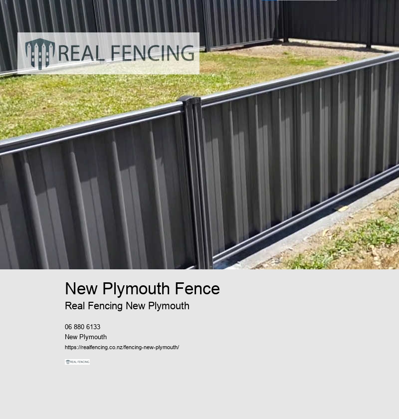 Swimming Pool Fencing NZ