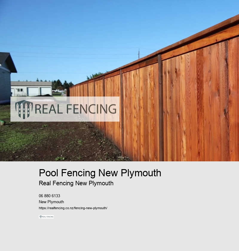 Fencing Timber NZ