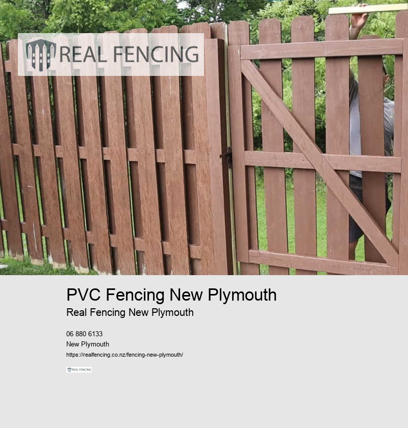 Residential Fencing NZ