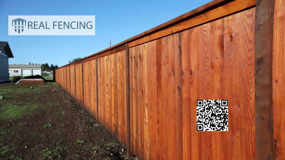 Fence Builders New Plymouth