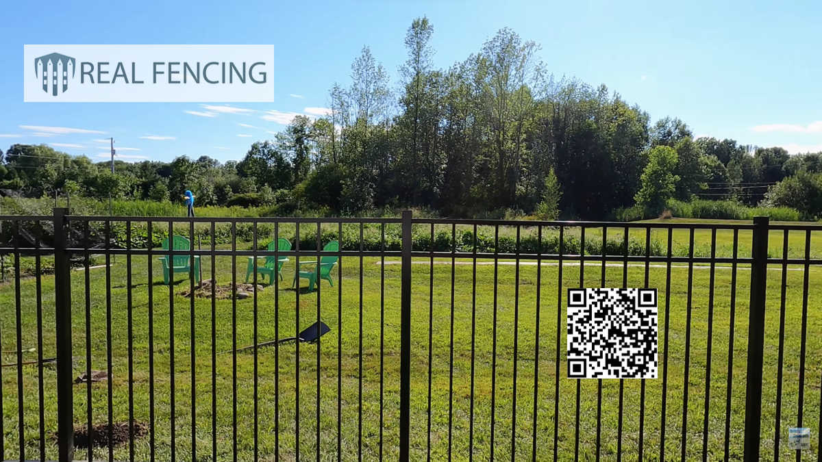 Dog Perimeter Fence NZ