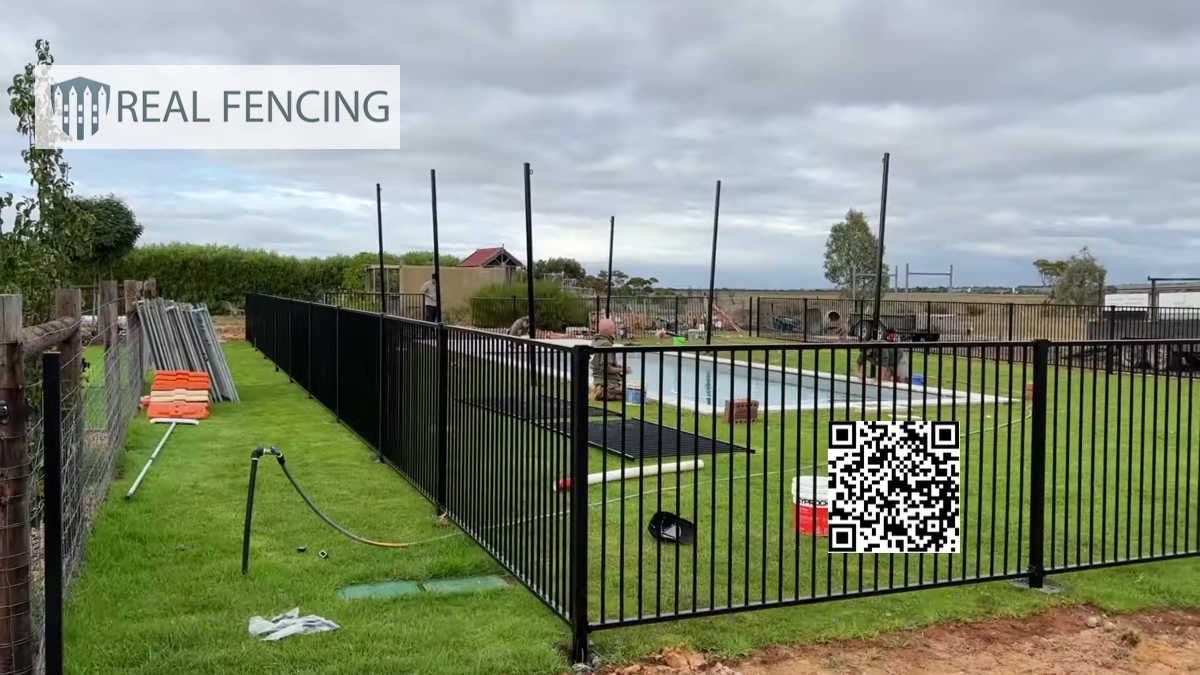 Vinyl Fencing NZ