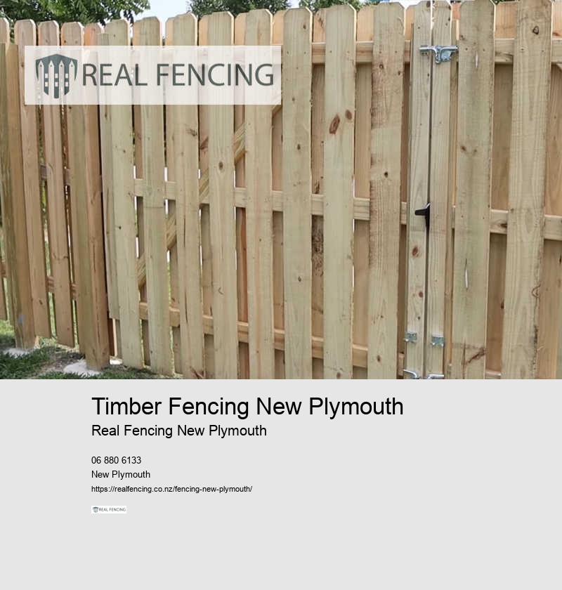 Fence Repair Plymouth