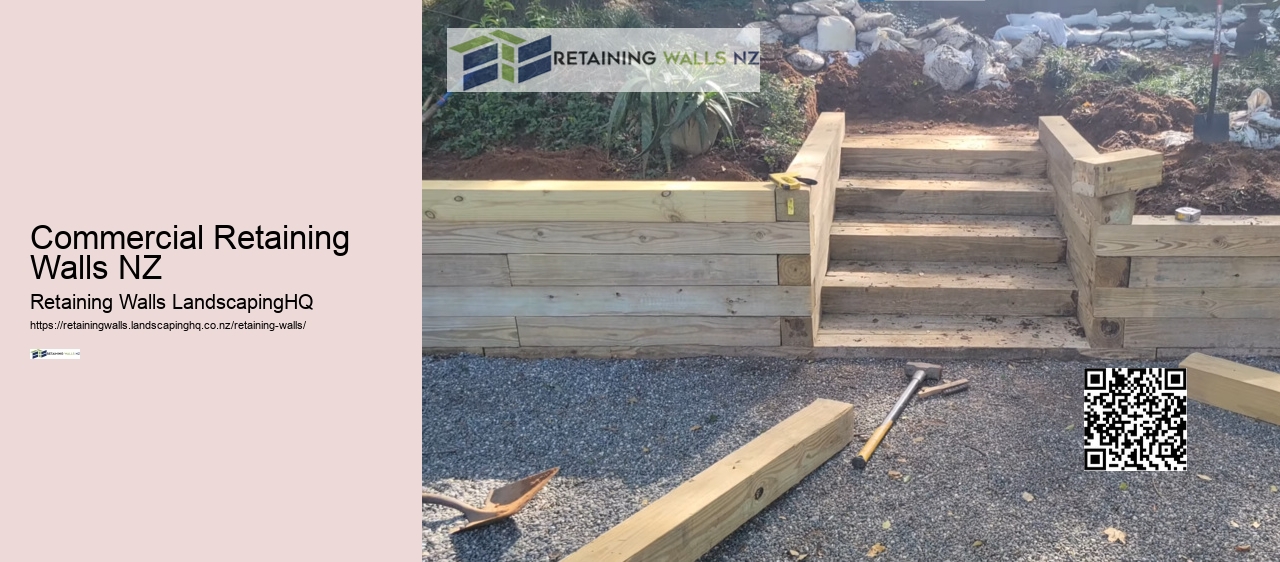 Orange County Retaining Wall Repair