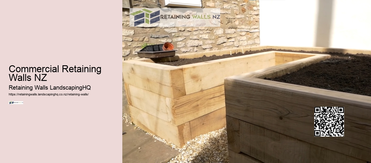 Fix Retaining Wall Near Me