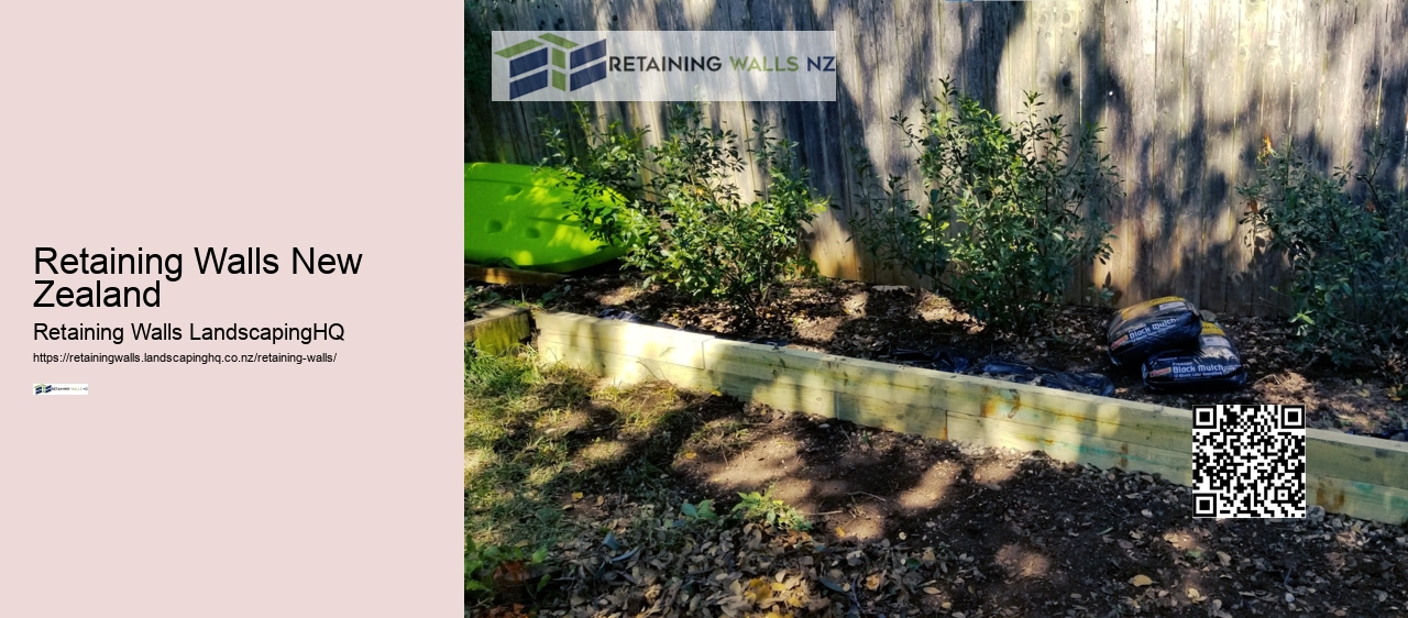 Best Rock For Retaining Wall Drainage