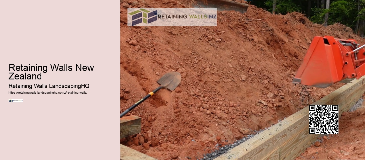 Block Wall Landscaping Ideas