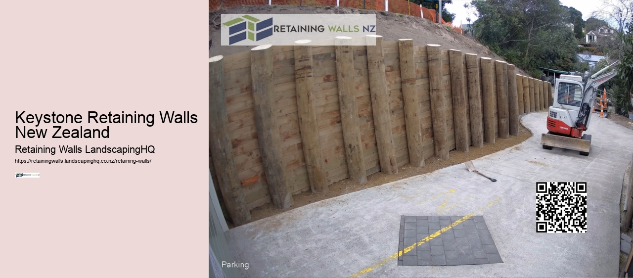 Block Wall NZ