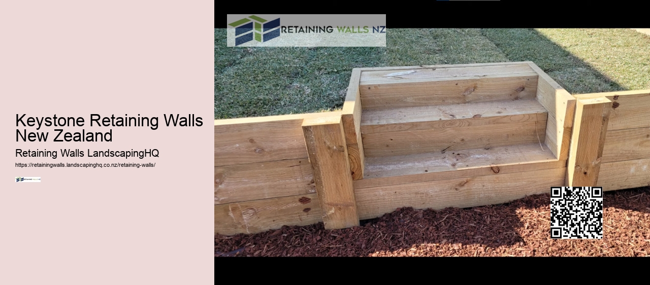 Concrete Retaining Wall Near Me