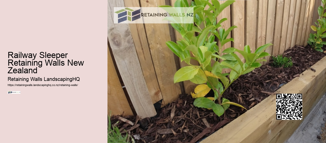 Drainage For Retaining Wall