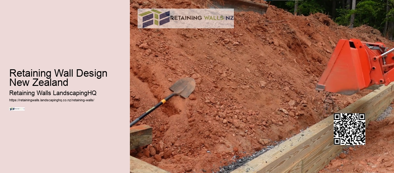 Residential Retaining Wall Repair
