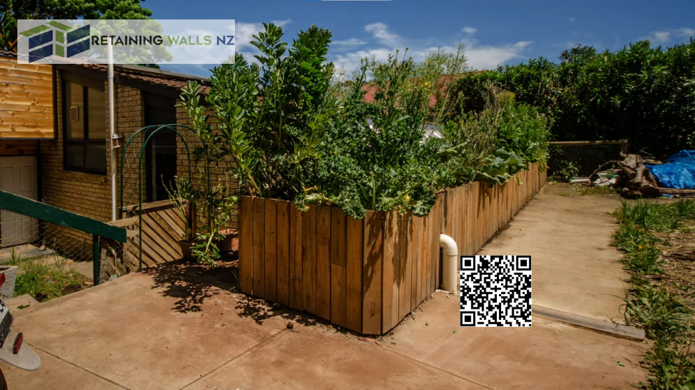 Block Wall Landscaping Ideas