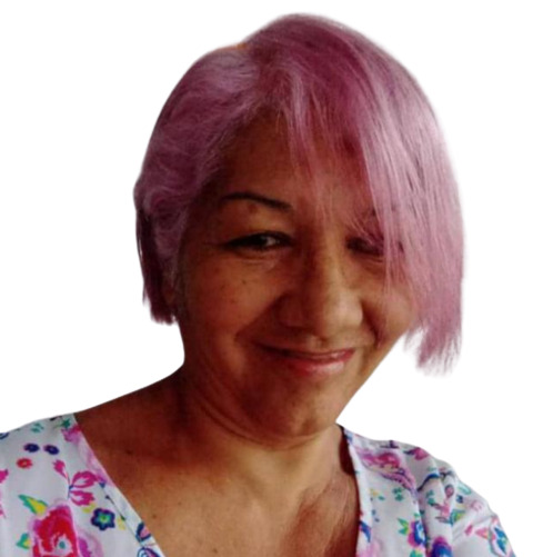 Migdalia Marcano