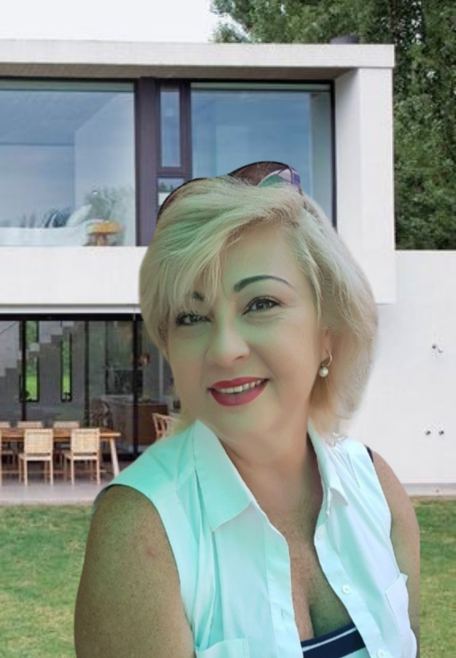 Mary Matos